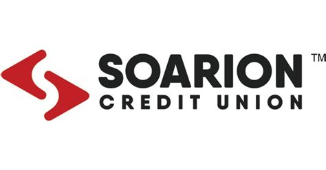 Soarion Credit Union .